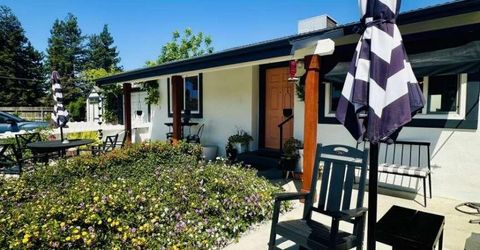 822 N Acacia Ave, Ripon, CA 95366 Photo