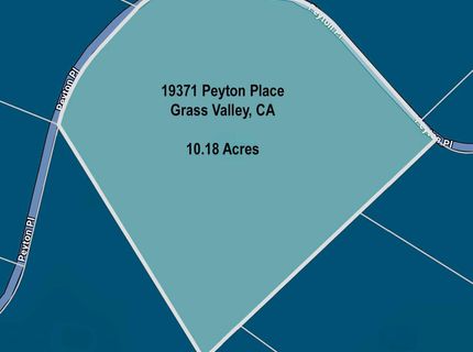 19371 Peyton Pl, Grass Valley, CA 95949 Photo