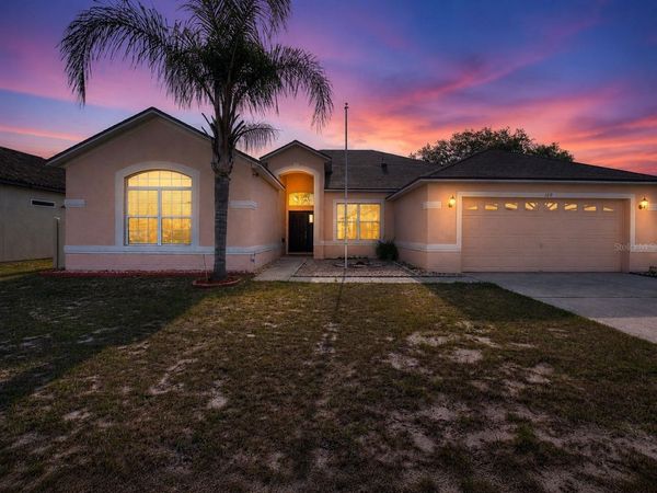 169 BIG BLACK DRIVE, KISSIMMEE, FL 34759