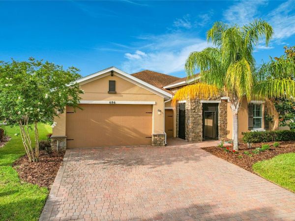 686 IRVINE RANCH RD , POINCIANA, FL 34759