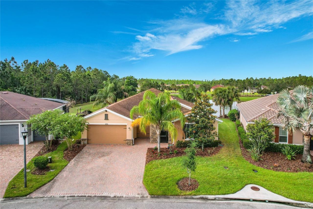 686 Irvine Ranch Rd , Poinciana, FL 34759 Photo
