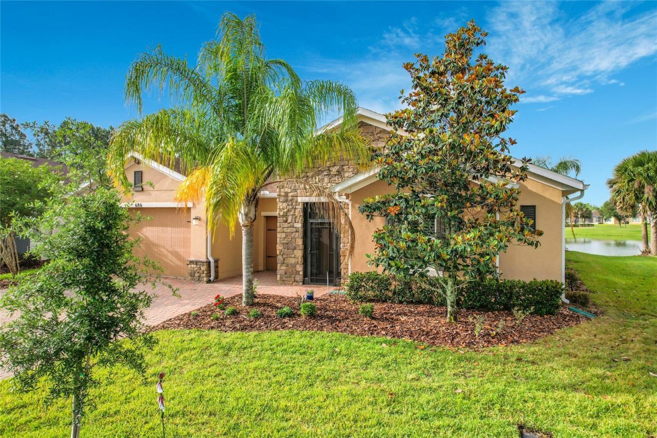 686 Irvine Ranch Rd , Poinciana, FL 34759 Photo