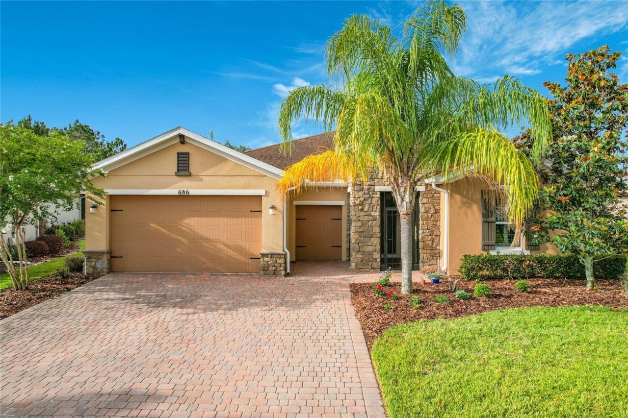 686 Irvine Ranch Rd , Poinciana, FL 34759 Photo