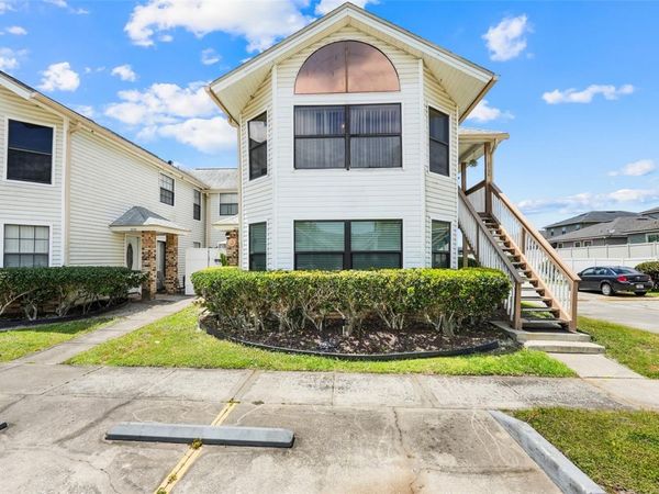 2734 RIO GRANDE TRAIL , Unit 2734, KISSIMMEE, FL 34741