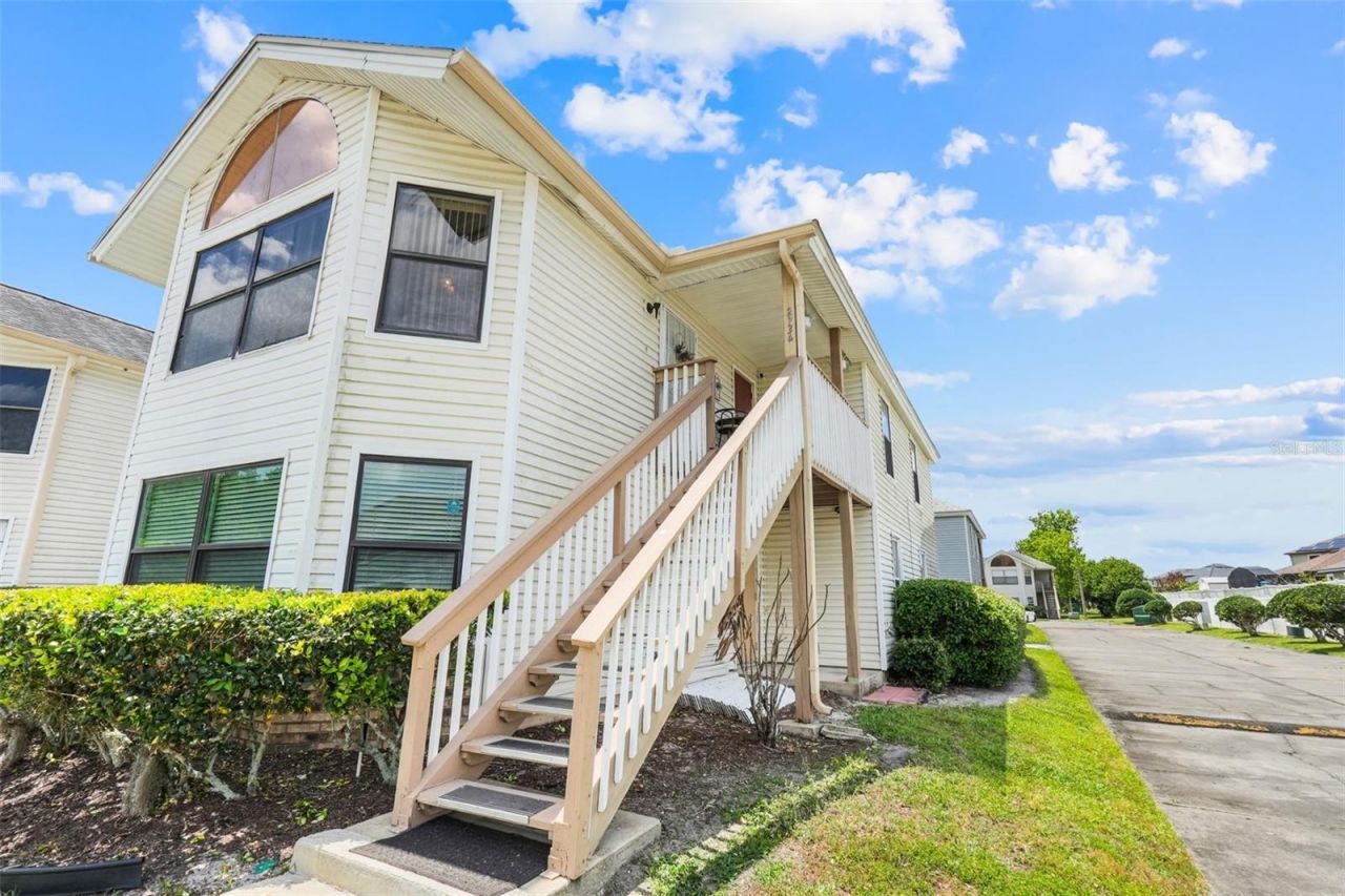 2734 Rio Grande Trail , Unit 2734, Kissimmee, FL 34741 Photo