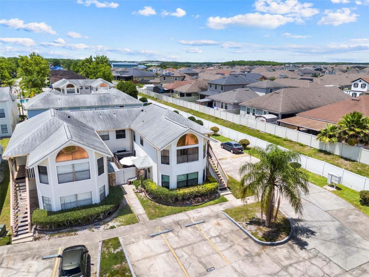 2734 Rio Grande Trail , Unit 2734, Kissimmee, FL 34741 Photo