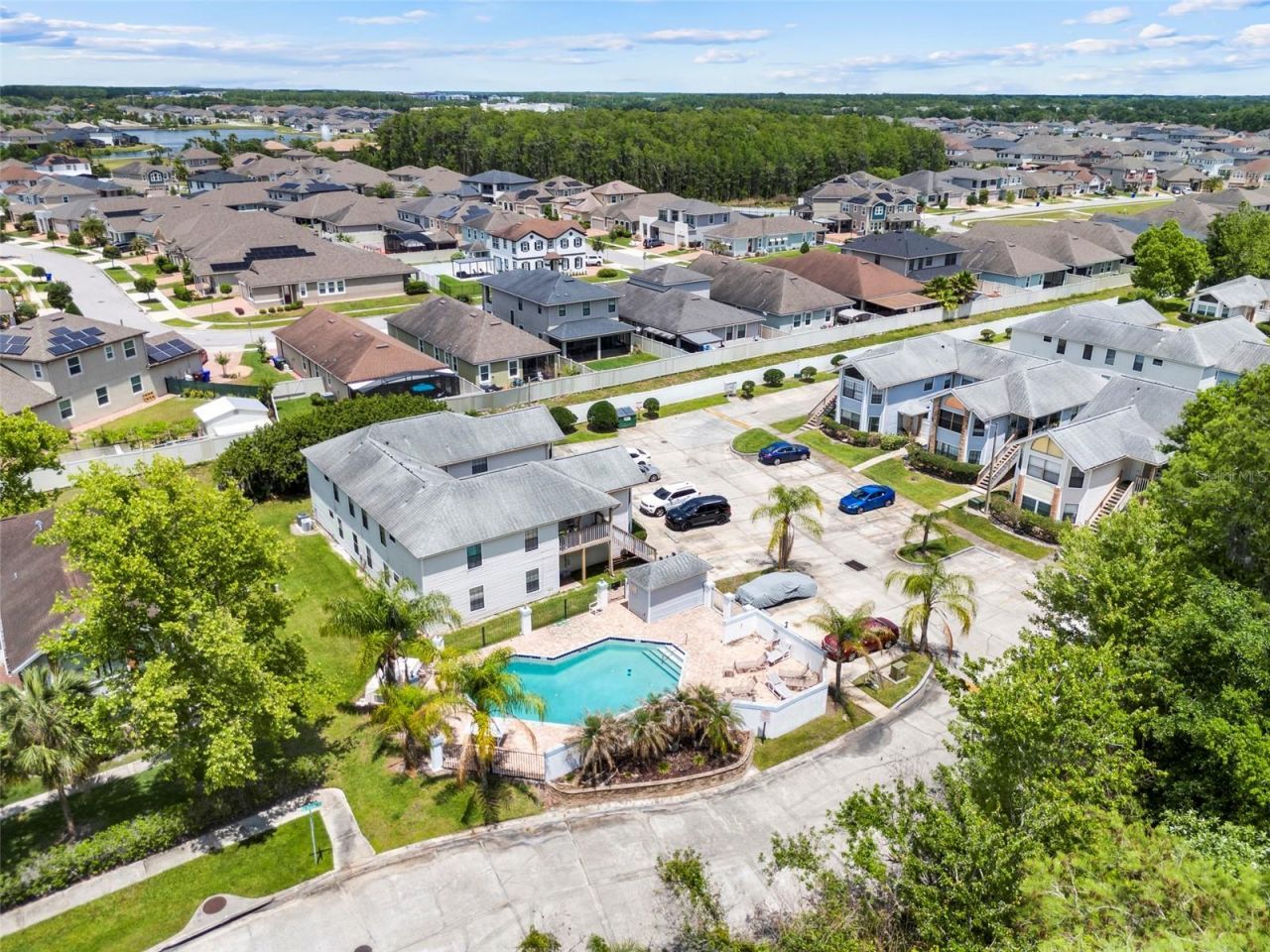 2734 Rio Grande Trail, Unit 2734, Kissimmee, FL 34741 Photo
