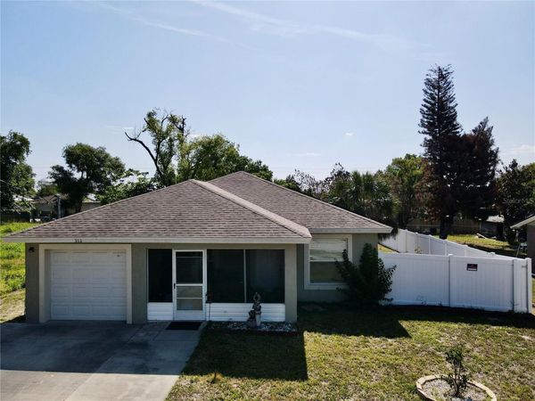 313 OAK STREET , AUBURNDALE, FL 33823