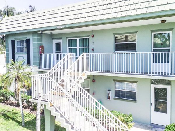 1433 S BELCHER ROAD , Unit F11, CLEARWATER, FL 33764