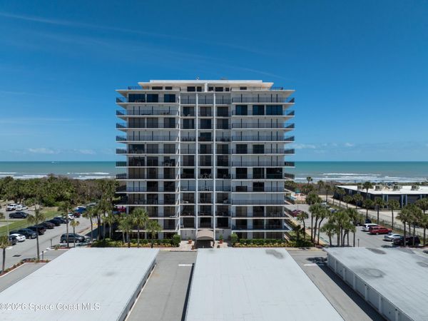 2100 N Atlantic Avenue , Unit 1210, Cocoa Beach, FL 32931