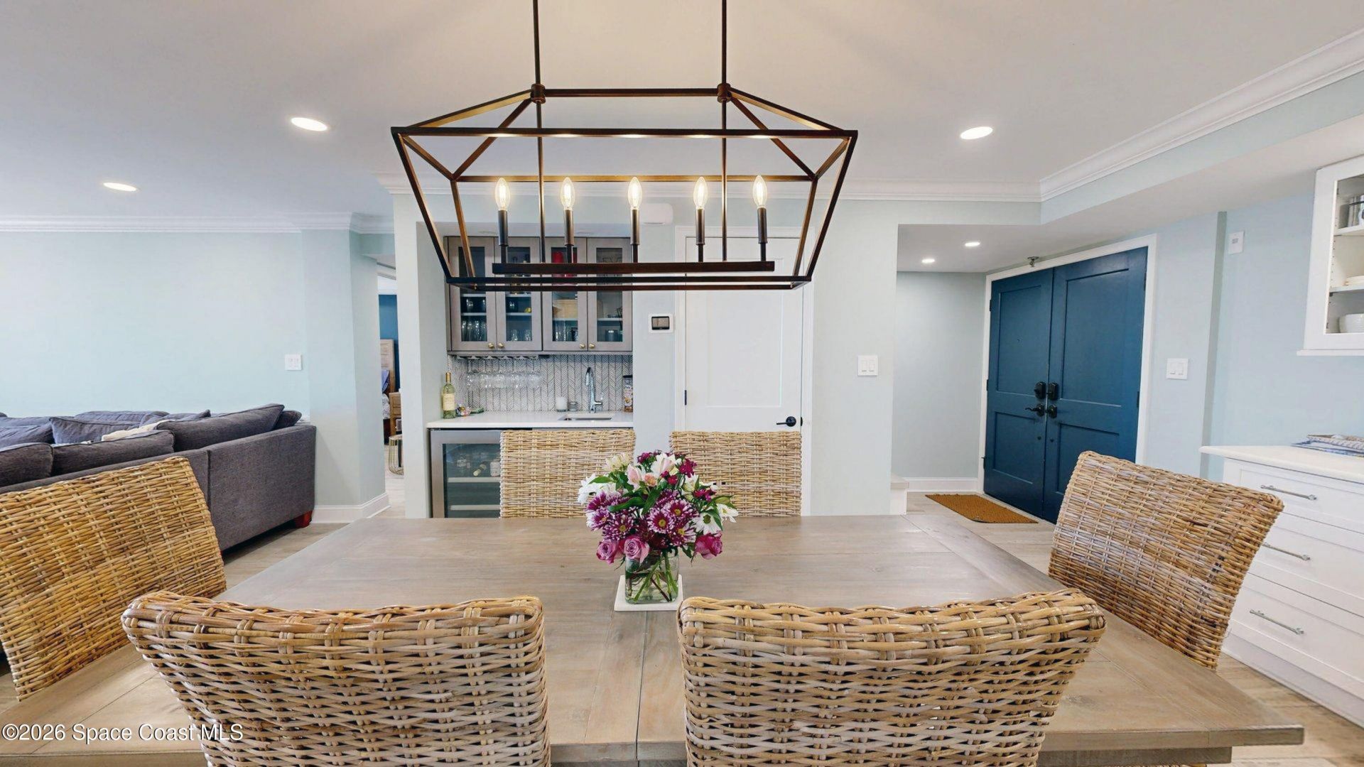 2100 N Atlantic Avenue , Unit 1210, Cocoa Beach, FL 32931 Photo
