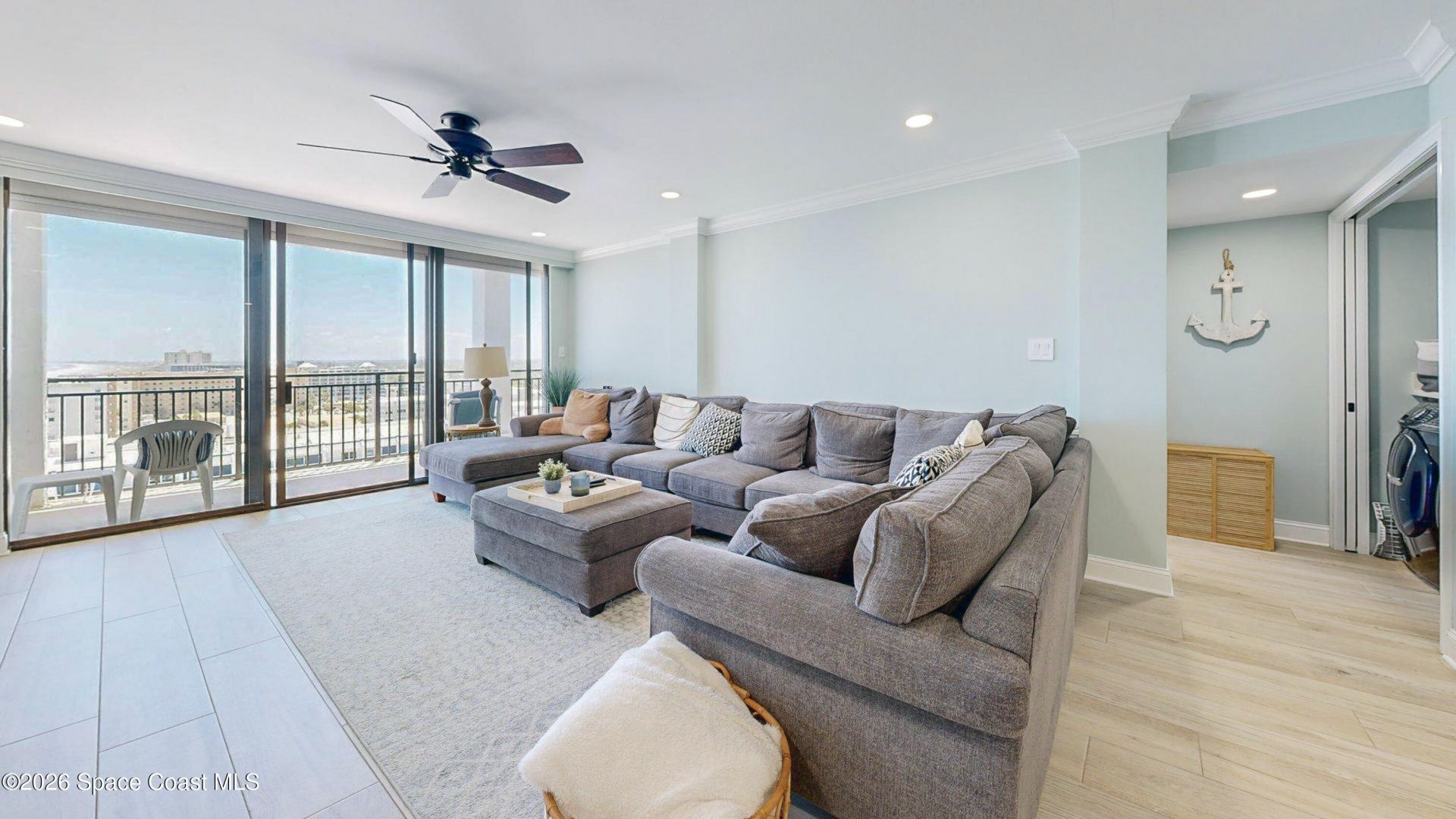 2100 N Atlantic Avenue , Unit 1210, Cocoa Beach, FL 32931 Photo