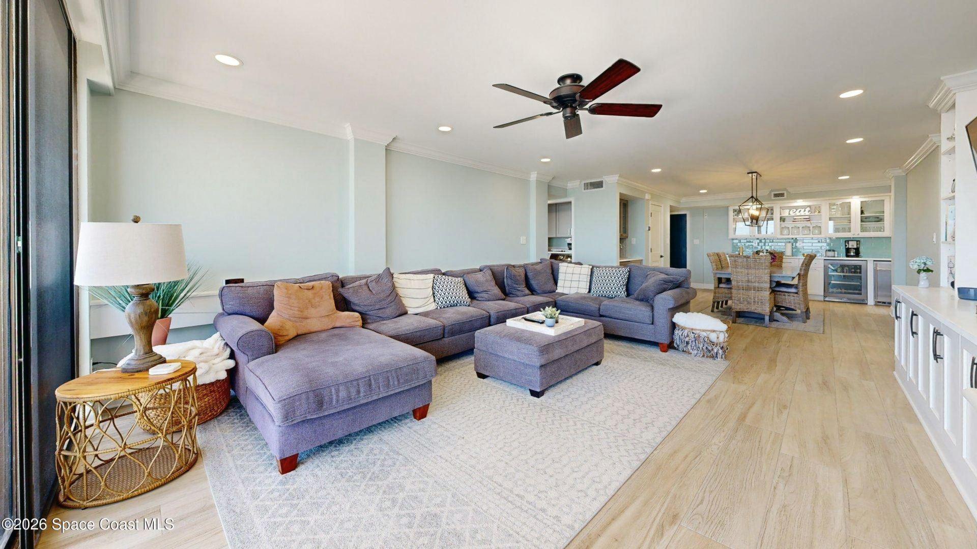2100 N Atlantic Avenue , Unit 1210, Cocoa Beach, FL 32931 Photo