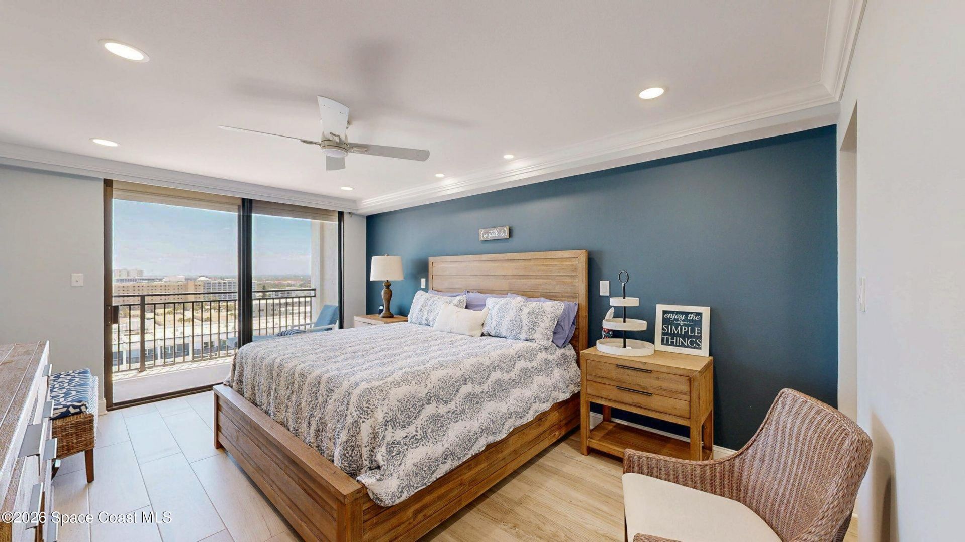 2100 N Atlantic Avenue , Unit 1210, Cocoa Beach, FL 32931 Photo