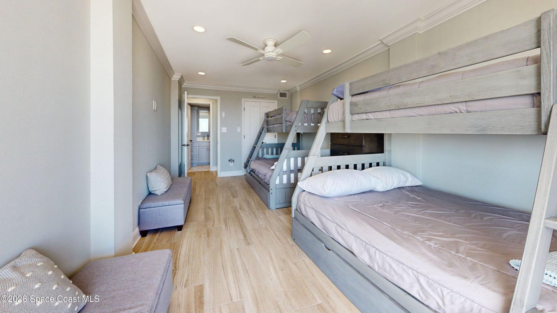 2100 N Atlantic Avenue , Unit 1210, Cocoa Beach, FL 32931 Photo