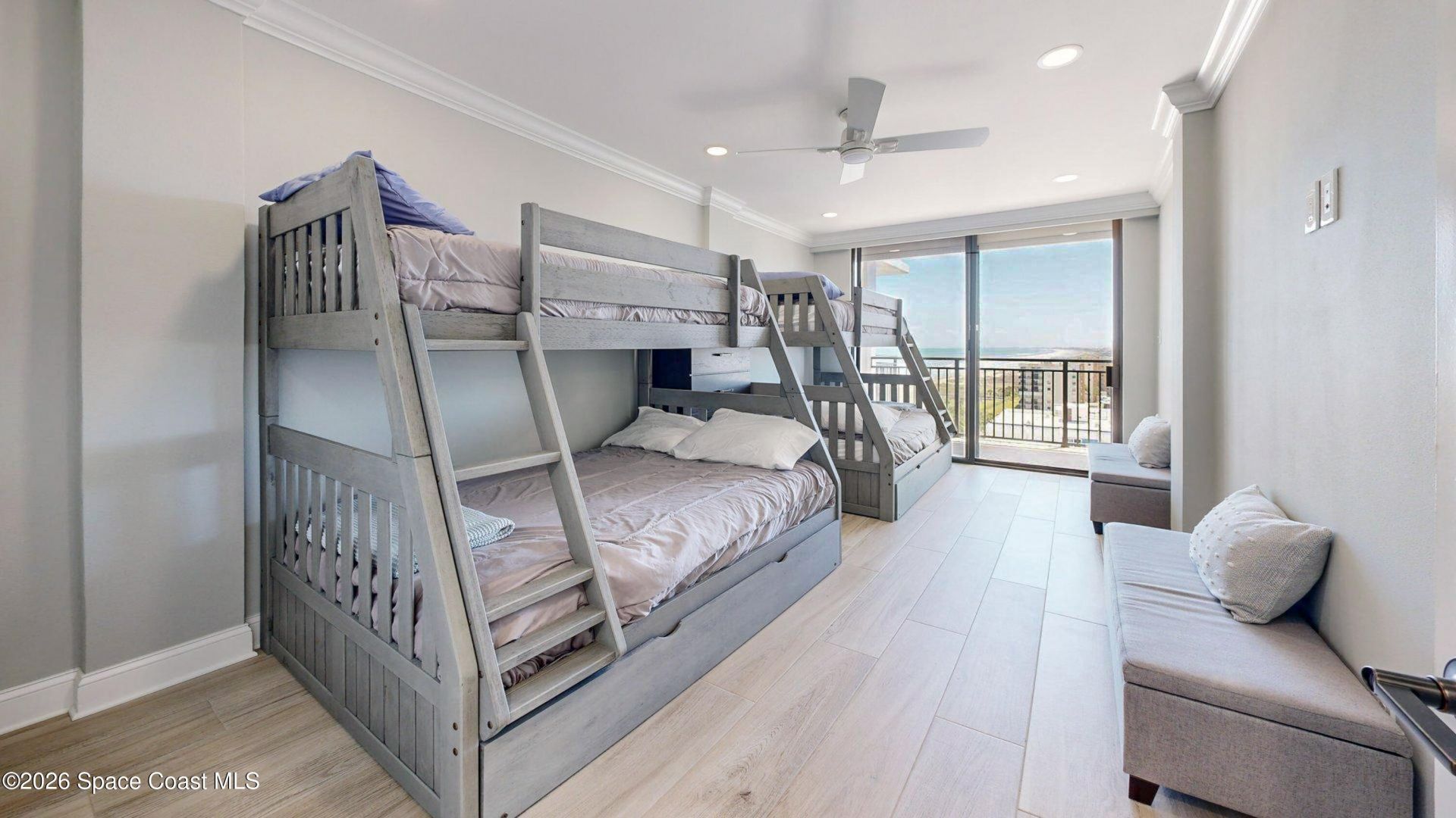 2100 N Atlantic Avenue , Unit 1210, Cocoa Beach, FL 32931 Photo
