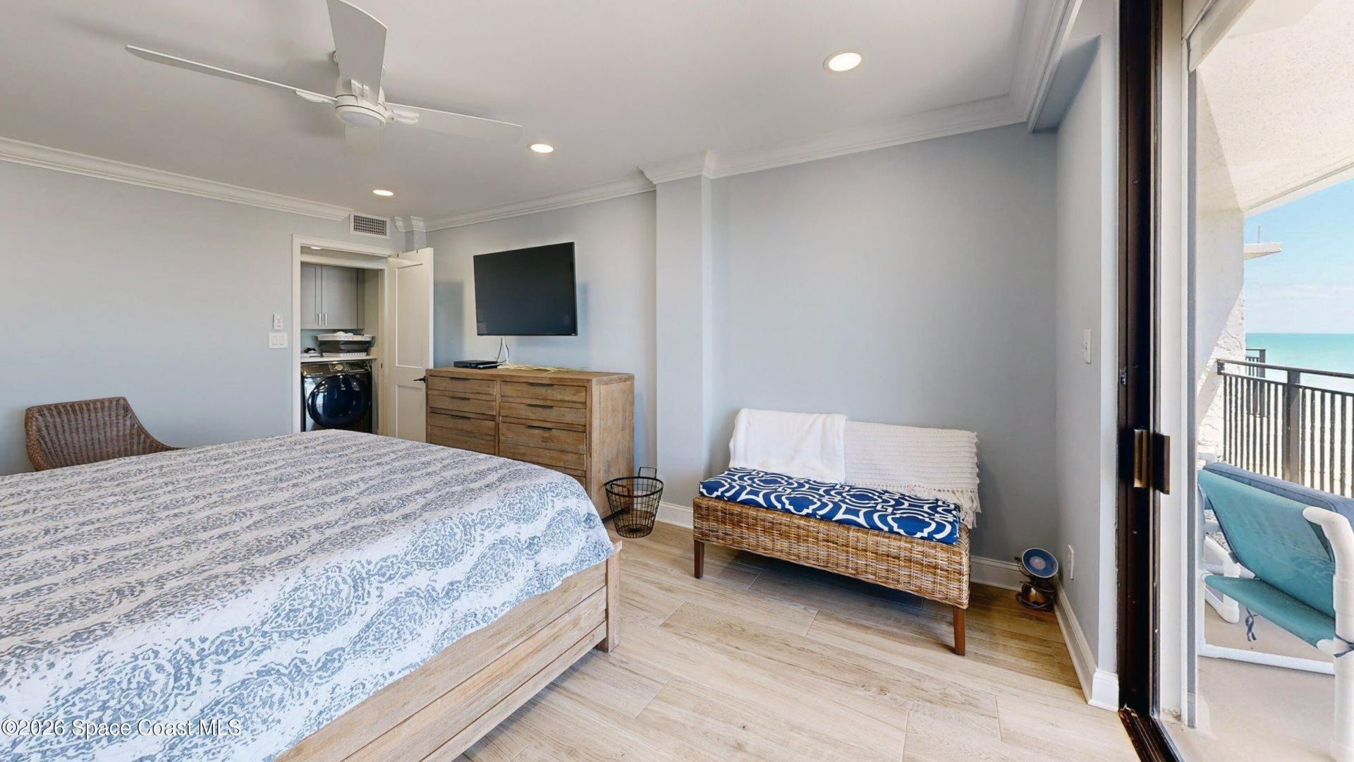 2100 N Atlantic Avenue , Unit 1210, Cocoa Beach, FL 32931 Photo