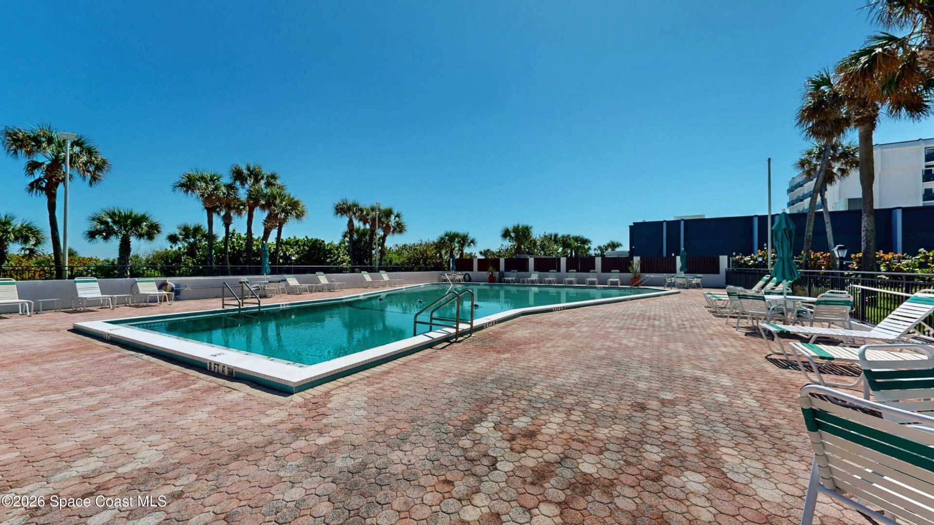 2100 N Atlantic Avenue , Unit 1210, Cocoa Beach, FL 32931 Photo