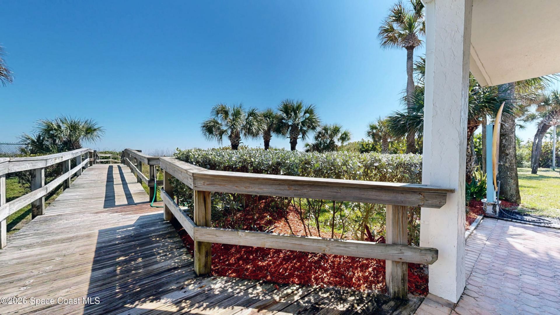 2100 N Atlantic Avenue , Unit 1210, Cocoa Beach, FL 32931 Photo