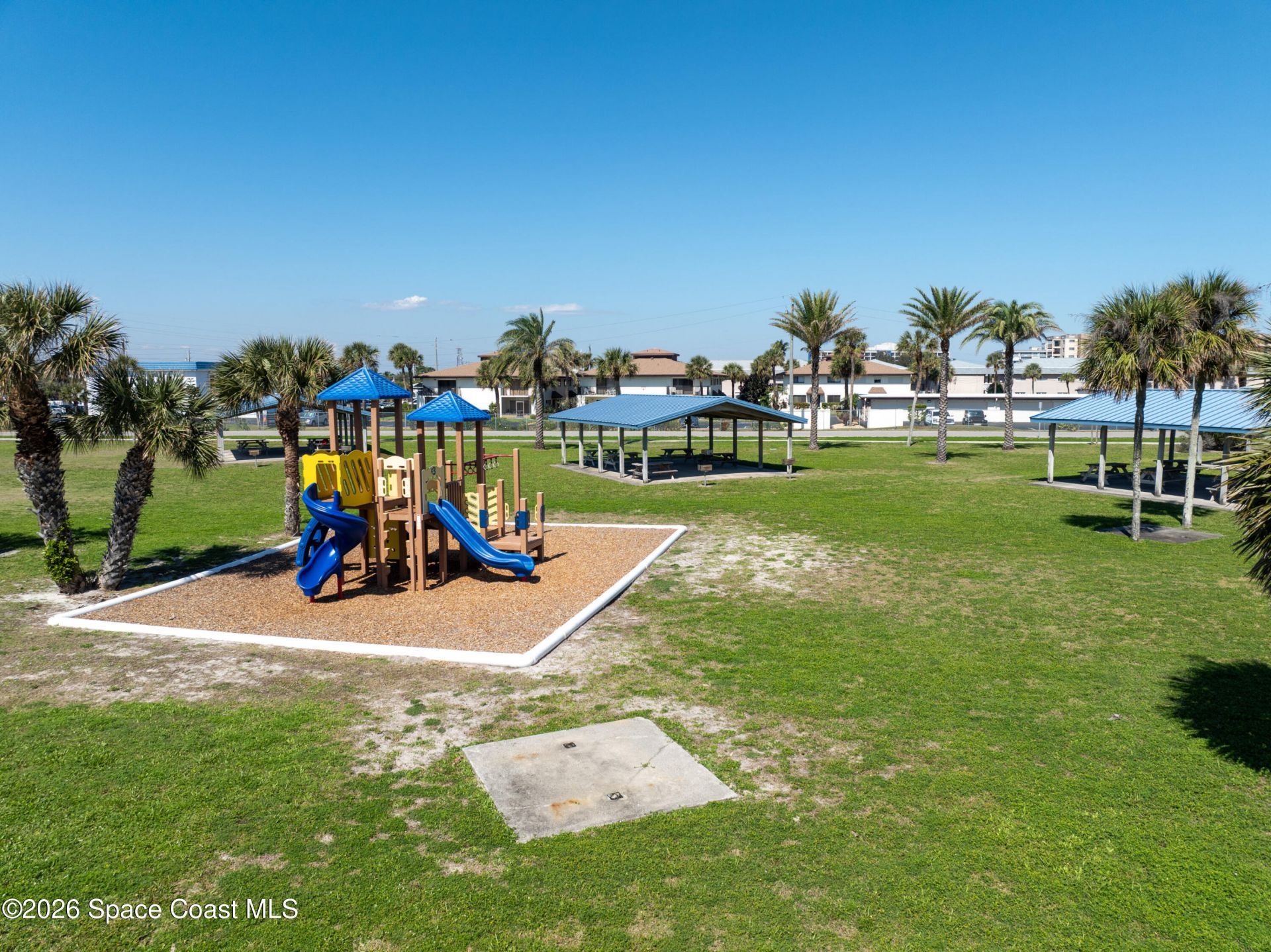 2100 N Atlantic Avenue , Unit 1210, Cocoa Beach, FL 32931 Photo