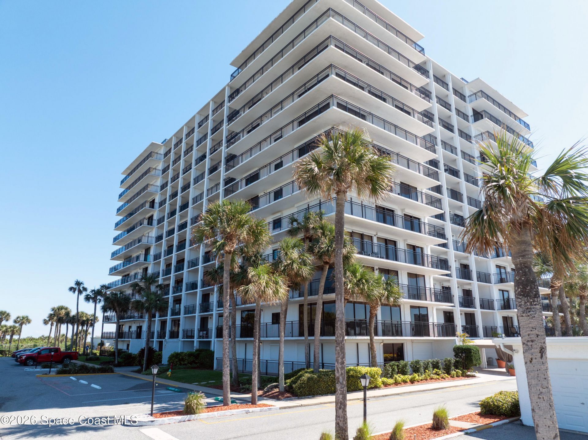 2100 N Atlantic Avenue , Unit 1210, Cocoa Beach, FL 32931 Photo
