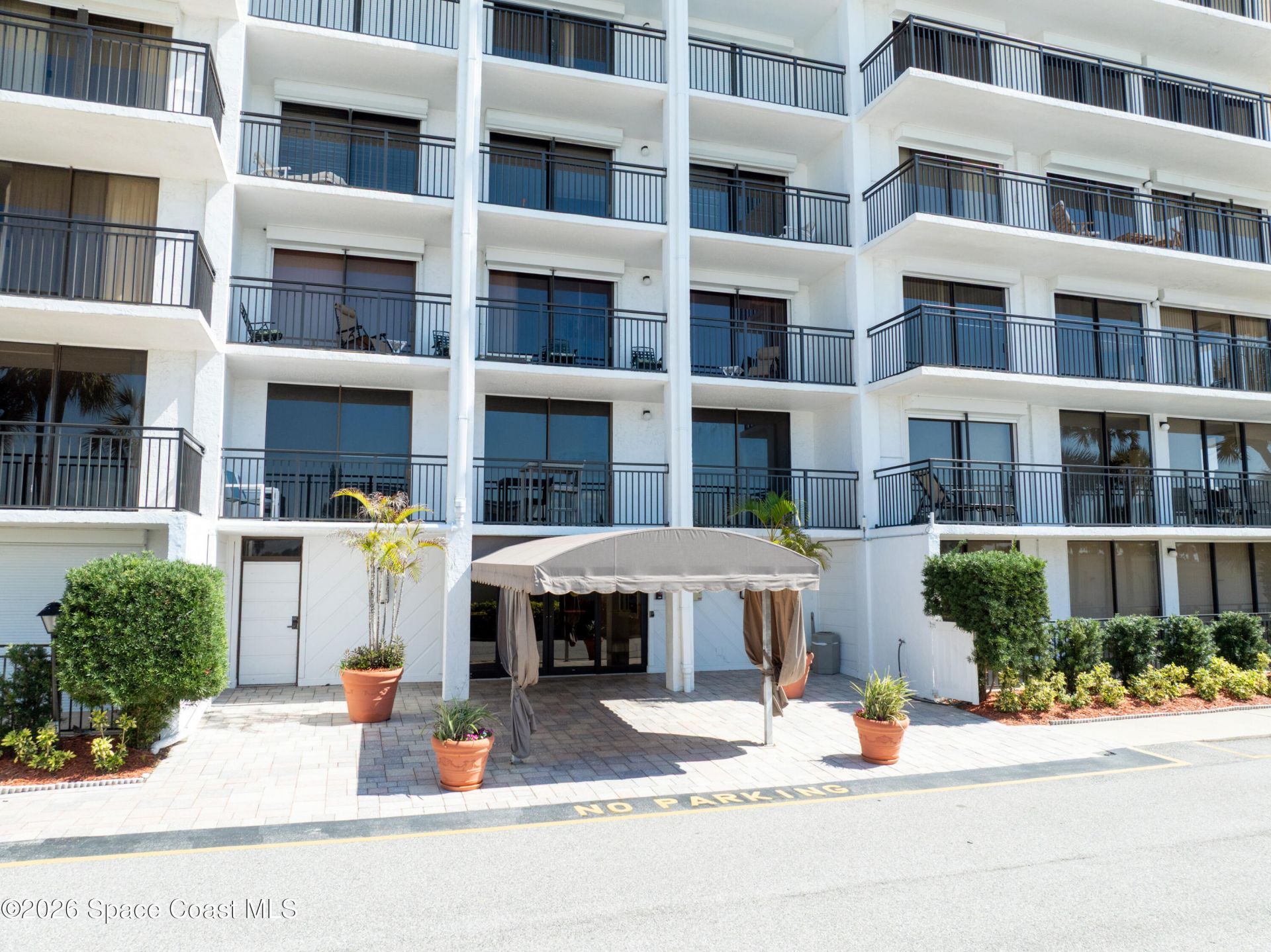 2100 N Atlantic Avenue , Unit 1210, Cocoa Beach, FL 32931 Photo