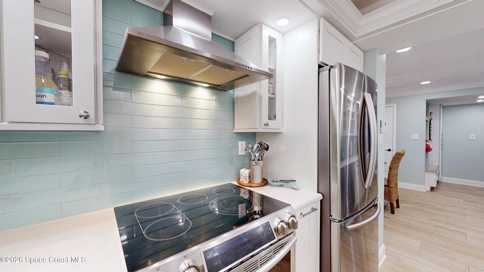 2100 N Atlantic Avenue , Unit 1210, Cocoa Beach, FL 32931 Photo