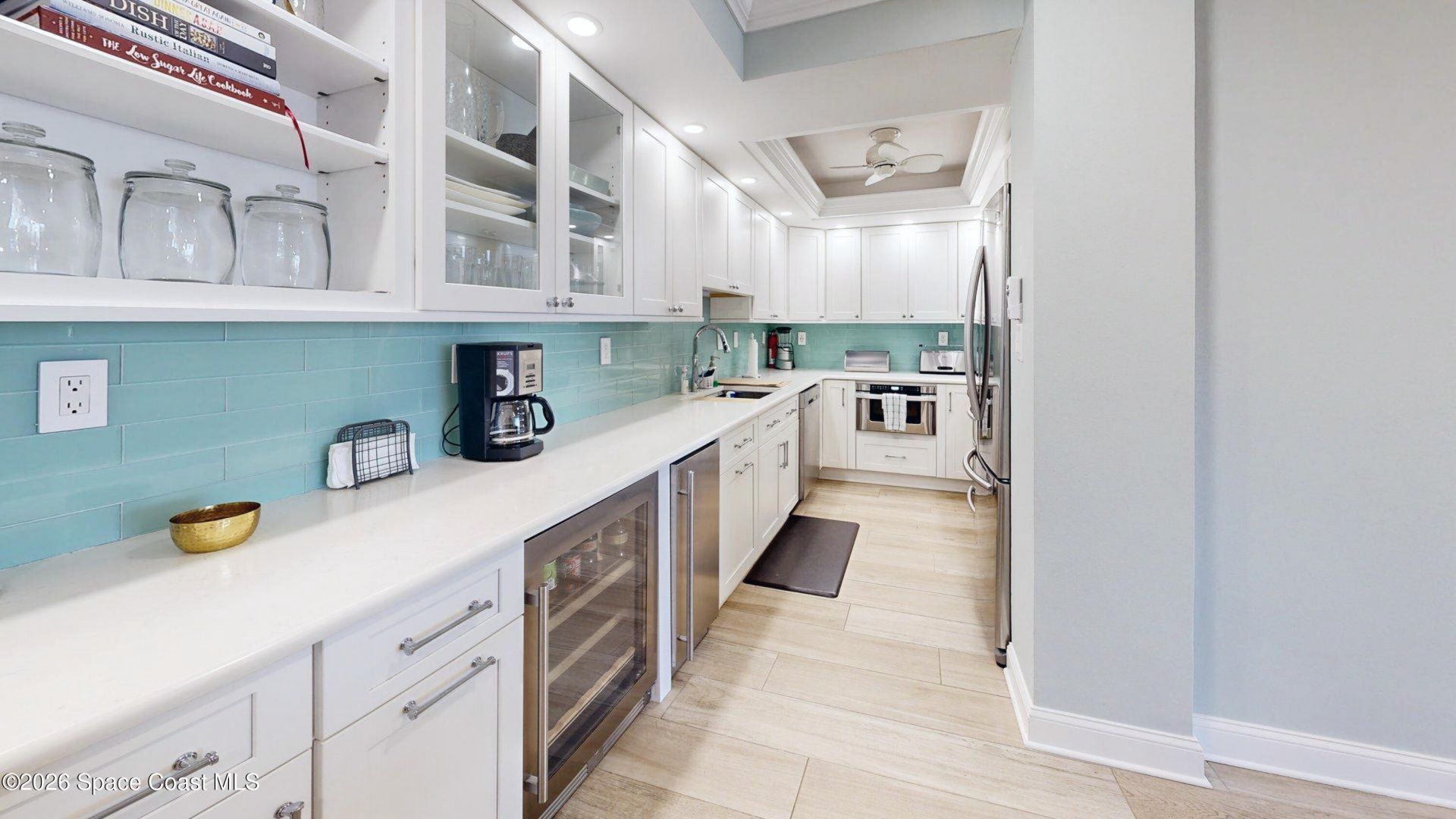 2100 N Atlantic Avenue , Unit 1210, Cocoa Beach, FL 32931 Photo
