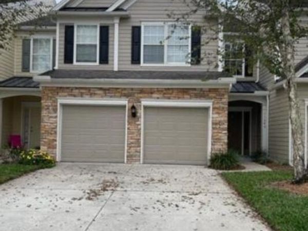 11043 E CASTLEMAIN Circle, Jacksonville, FL 32256