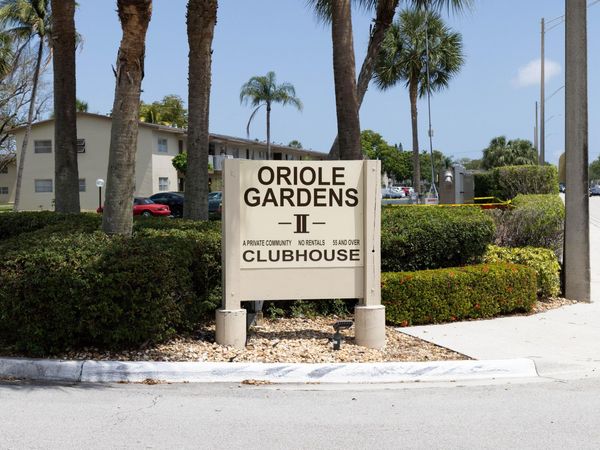 7885 NW 5th Court, Unit 201, Margate, FL 33063