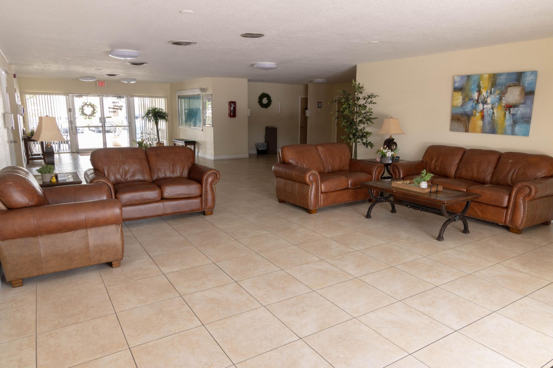 7885 NW 5th Court, Unit 201, Margate, FL 33063 Photo