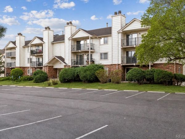 471 S Kalispell Way, Unit 307, Aurora, CO 80017