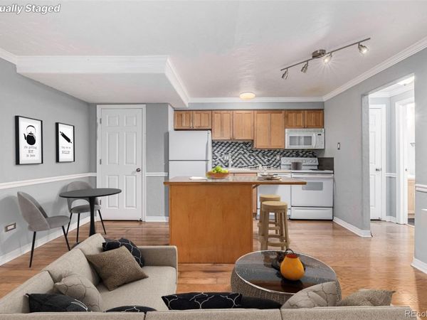 1243 Vine Street, Unit 11, Denver, CO 80206
