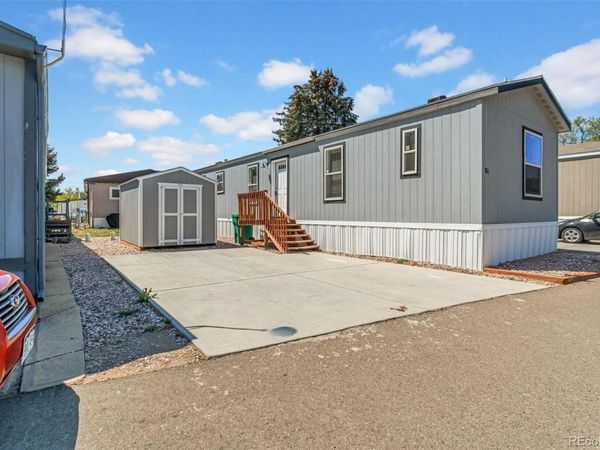 230 2nd Street , Berthoud, CO 80513