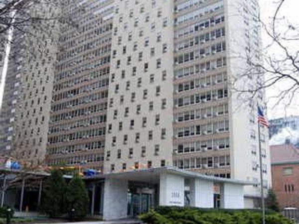3950 N Lake Shore Drive , Unit 509B, Chicago, IL 60613