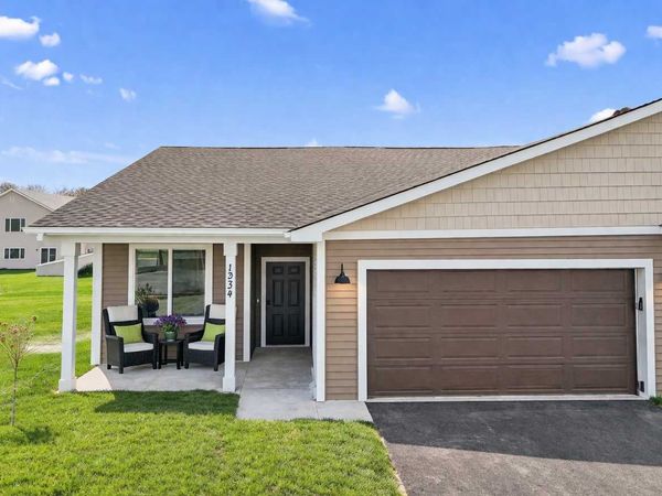1334 Rose Street , New Richmond, WI 54017