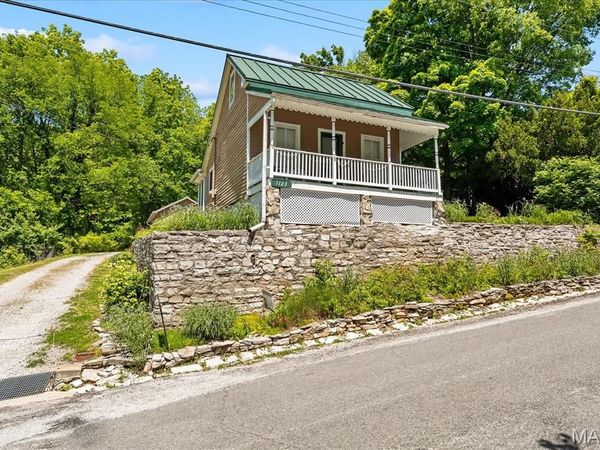 1123 Franklin Street, Maeystown, IL 62256