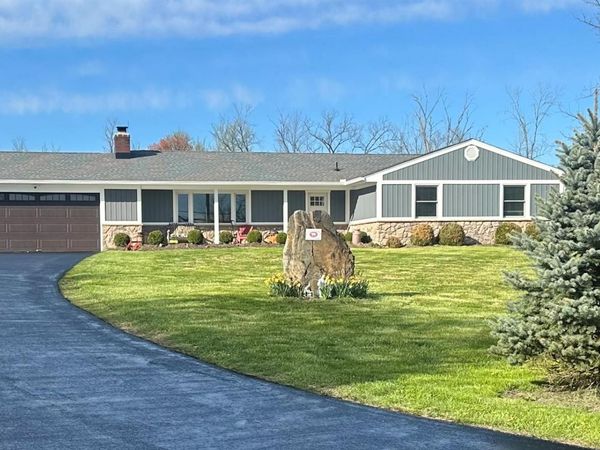 41 Diddell Road, Wappingers Falls, NY 12590