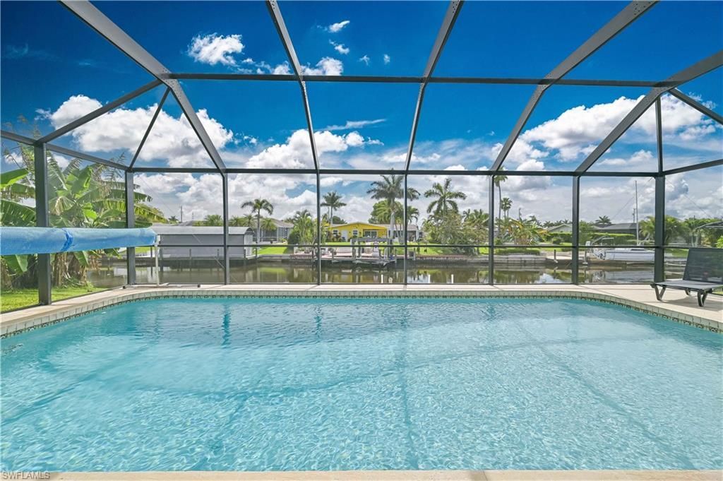 3013 SE 17th Pl, Cape Coral, FL 33904 Photo