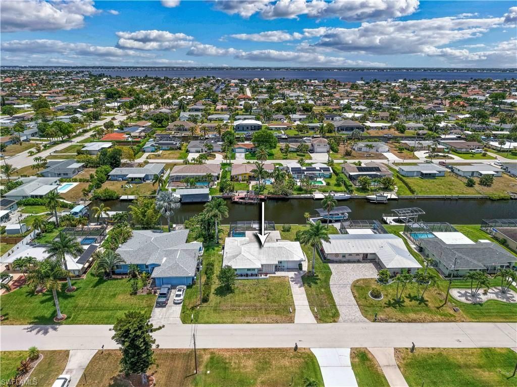 3013 SE 17th Pl, Cape Coral, FL 33904 Photo