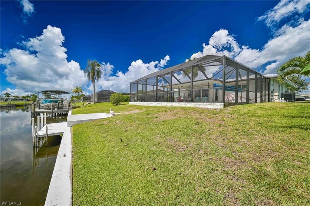3013 SE 17th Pl, Cape Coral, FL 33904 Photo