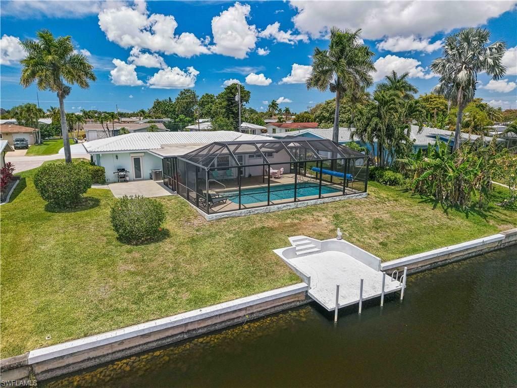 3013 SE 17th Pl, Cape Coral, FL 33904 Photo
