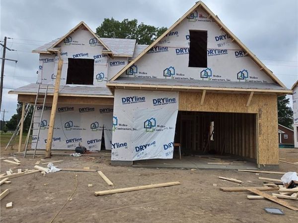 4316 kirkhill Court, Wade, NC 28395