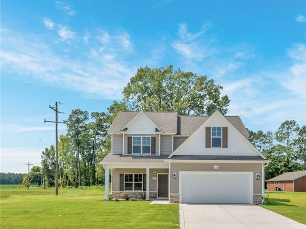 4316 Kirkhill Court, Wade, NC 28395