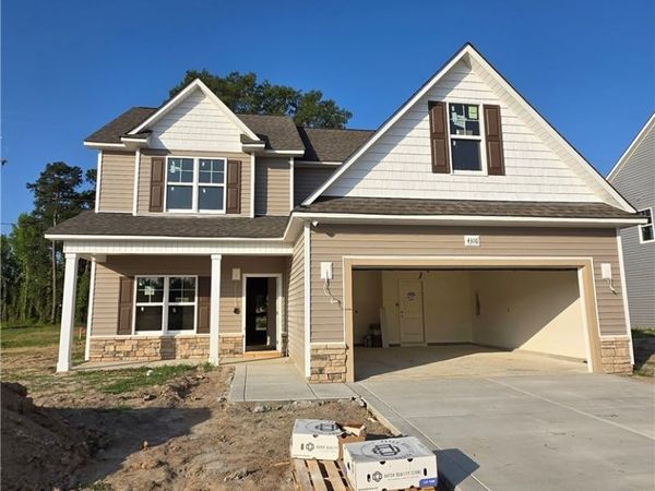 4316 kirkhill Court, Wade, NC 28395