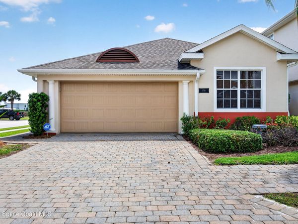 1716 Donegal Drive , Melbourne, FL 32940