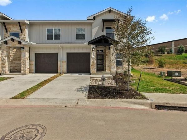 2140 Local Rebel LOOP, Leander, TX 78641