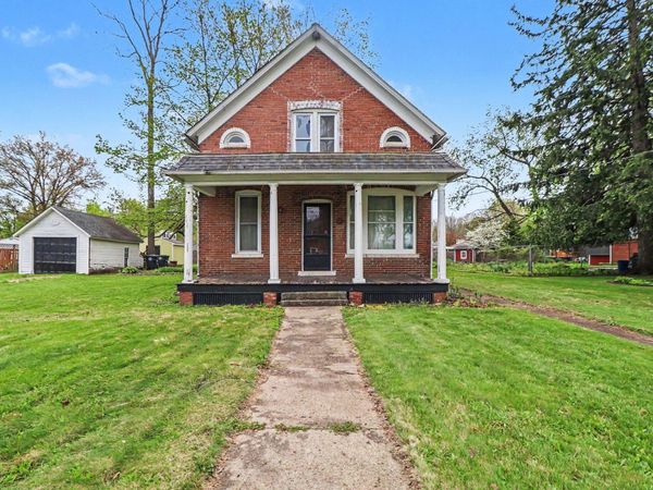 253 N Michigan Avenue, Hobart, IN 46342