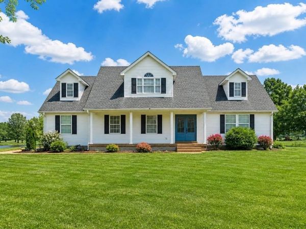 2330 Meng Road, Bowling Green, KY 42104