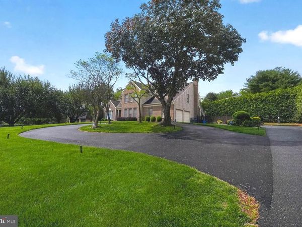 14608 FALLING LEAF, DARNESTOWN, MD 20878